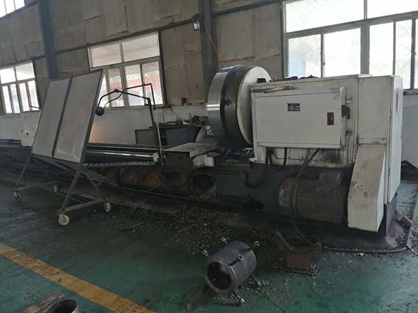 企業(yè)車間